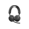 LOGITECH ZONE WIRELESS 2 ES ausinės – grafitinės, belaidės / laidinės, EMEA28i-935, A00197, UC