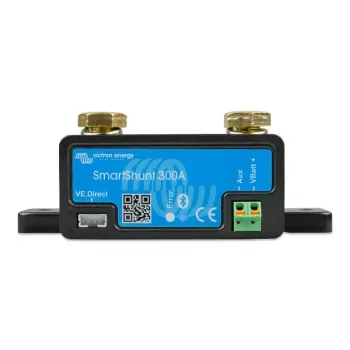 Smartshunt 300A/50mV – VICTRON ENERGY