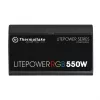Maitinimo blokas Thermaltake Litepower RGB 650 W