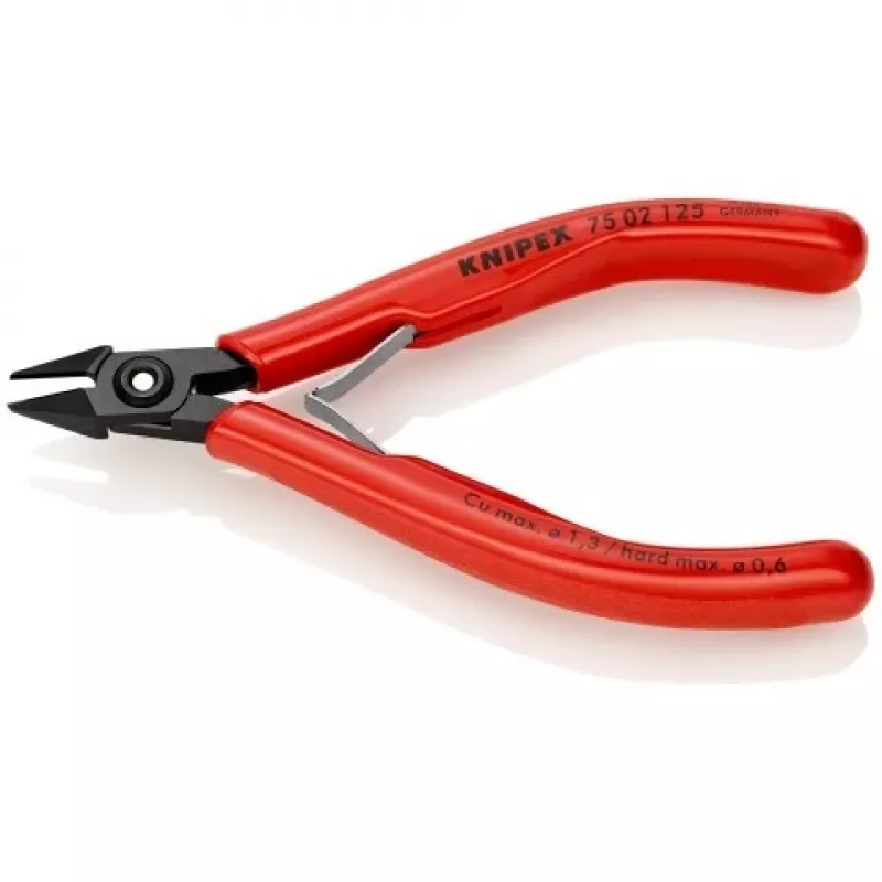 Kabelių žirklės Knipex KP-7502125