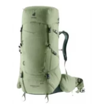 Deuter Aircontact Core 55+10 SL Kuprinė žygiams - Grove/Ivy