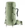 Deuter Aircontact Core 55+10 SL Kuprinė žygiams - Grove/Ivy