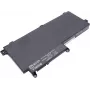 CoreParts baterija nešiojamam kompiuteriui HP, skirta ProBook 640 G2, 645 G2, 650 G2, 655 G2