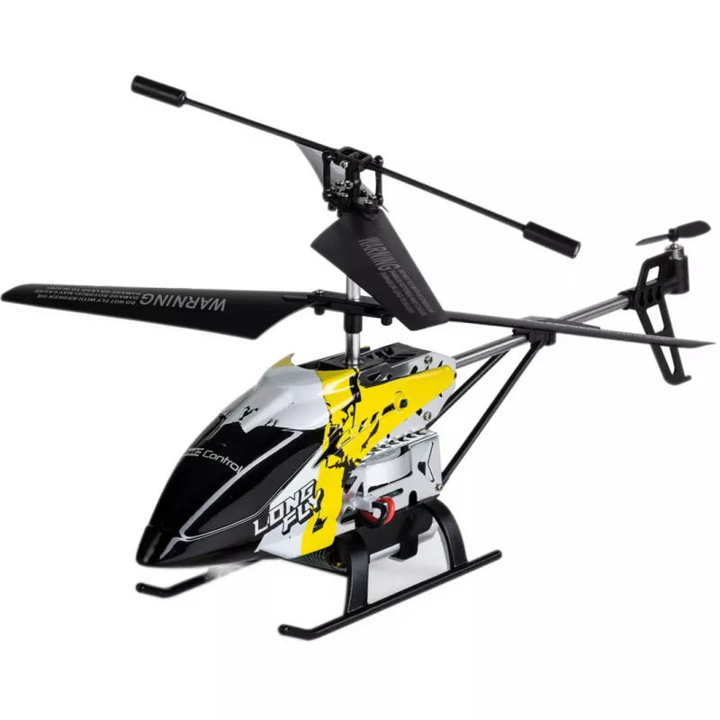 Revell RC X-TREME Helicopter Long Fly (24897)
