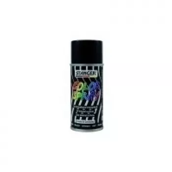 STANGER Color Spray MS 150 ml juoda, 115010