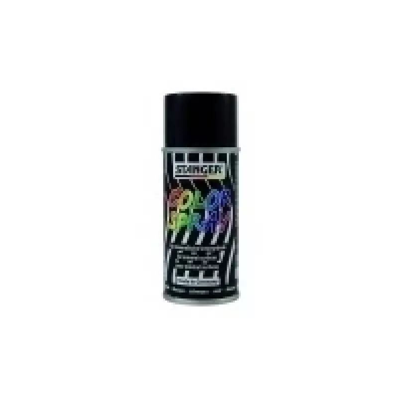 STANGER Color Spray MS 150 ml juoda, 115010