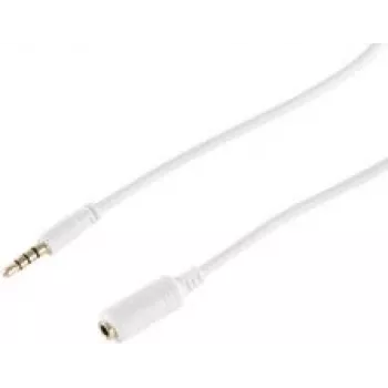 Audio ilginimo laidas 3,5 mm ShiverPeaks BS33111