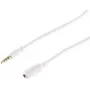 Audio ilginimo laidas 3,5 mm ShiverPeaks BS33111