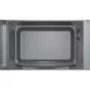Siemens iQ300 FF023LMB2 mikrobangų krosnelė juoda 20 L 800 W