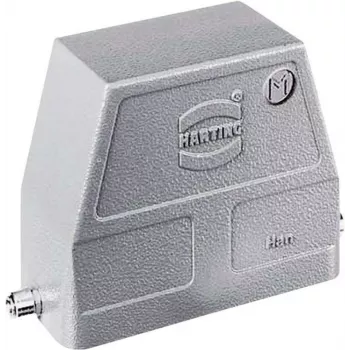 Harting Han® 16-gs-R-M32 movimas 19 30 016 0547 1 vnt.