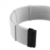 Vidinis maitinimo laidas Cablemod CM-PCSR-FKIT-NKW-R