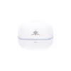 Belaidės ausinės White Shark GEB-TWS-201 Blaze White