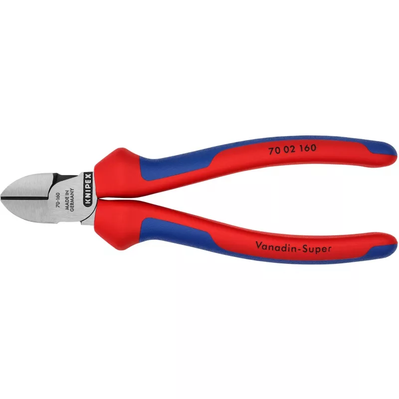 Replijų rinkinys Knipex 00 20 09 V01