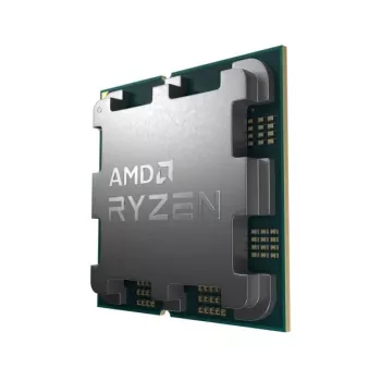 AMD Ryzen 5 7500X3D procesorius 4 GHz 96 MB L3 Tray