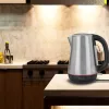 Elektrinis virdulys MANTA 1,7 l 2200 W nerūdijantis plienas