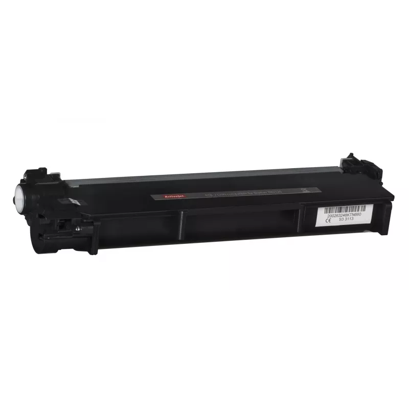 Activejet ATB-2320N Toner (suderinamas su Brother TN-2320, TN2320; Supreme; 2600 puslapių; juoda)