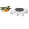 Rommelsbacher THL 1097 – Stalo kaitlentė – Balta – 1000W – 1m – 24,5 cm – 27,5 cm