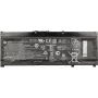 HP baterija Pl Lishen606072 4.55Ah - 4550 mAh