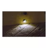 Synergy 21 S21-LED-L00024 Įleidžiamas šviestuvas 0,6W Juodas - Sidabrinis