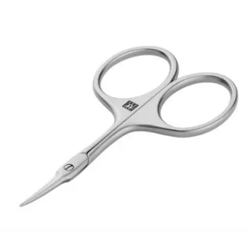 Nagų žirklės ZWILLING 49661-091-0 Nerūdijantis plienas Tiesus ašmenys