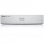 Cisco Firepower 1010E Ngfw NON-POE stalinis įrenginys