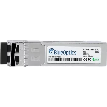 SFP+ siųstuvas-imtuvas BlueOptics SFP-10G-SR-CB-BO, šviesolaidinis, LC