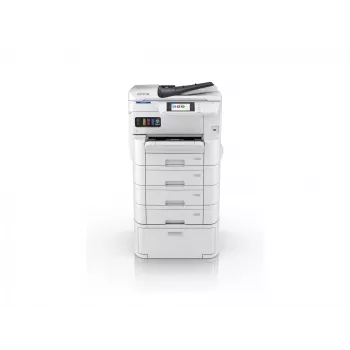 Spausdintuvas Epson WorkForce Pro EP-C7100DWF BAM rašalinis spalvotas