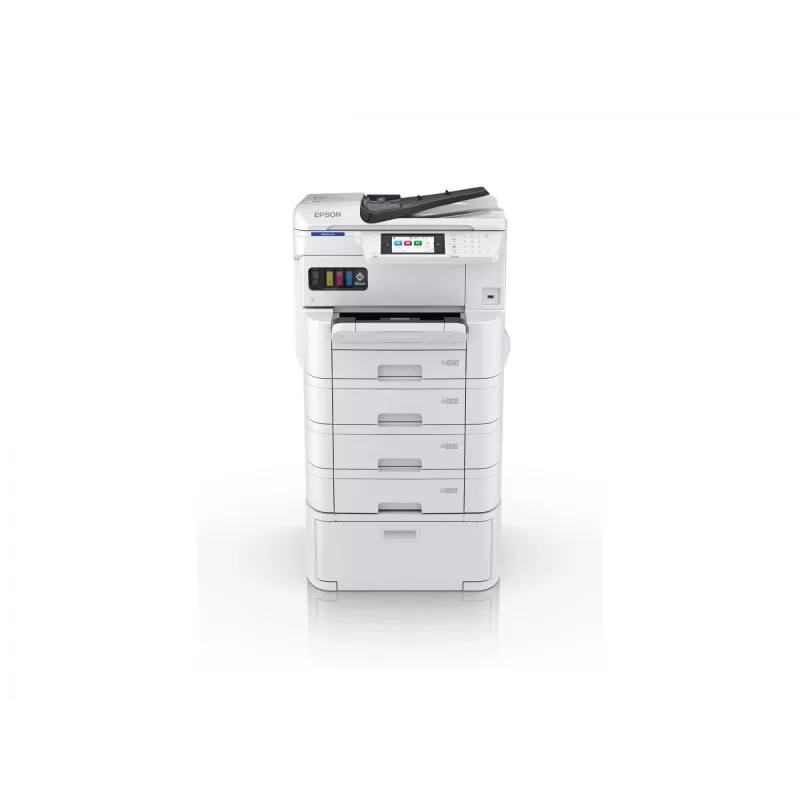 Spausdintuvas Epson WorkForce Pro EP-C7100DWF BAM rašalinis spalvotas