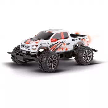 Carrera – Visureigis – 2,4GHz Ford F-150 Raptor – PX – Carrera Profi RC