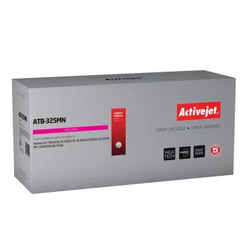 Activejet ATB-325MN Toner (atitikmuo Brother TN-325M; Supreme; 3500 puslapių; purpurinė)