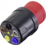 Voltcraft VC-8466255 3 L Pilka