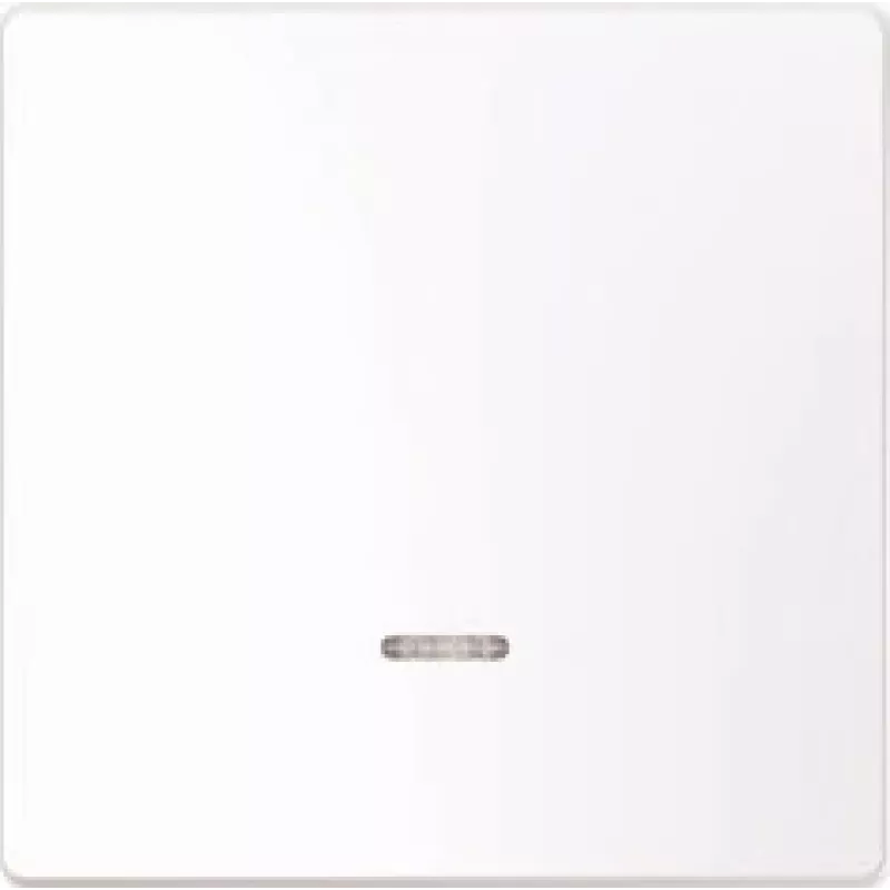 Merten MEG3320-6035. Produktfarbe: Weiß, Material: Thermoplast, Oberflächentyp: Glänzend (MEG3320-6035)