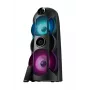 Belaidis garsiakalbis SVEN PS-720 80W RGB juodas