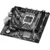 ASRock H610M-HVS/M.2 R2.0 DDR4 LGA1700 Micro-ATX pagrindinė plokštė