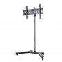 Edbak TR51 monitorių stovas grindinis 152,4 cm 60 colių juodas 80 kg talpa