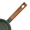 Puodas RESTO 93700 – nerūdijančio plieno 16 cm, 1,4 L keptuvė