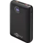 Wentronic goobay Powerbank kompaktiška 20.000 mAh (65869)