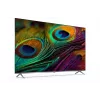 Sharp 4K QLED televizorius | 75JP7265E | 75 col. | Smart TV | Google TV | UHD
