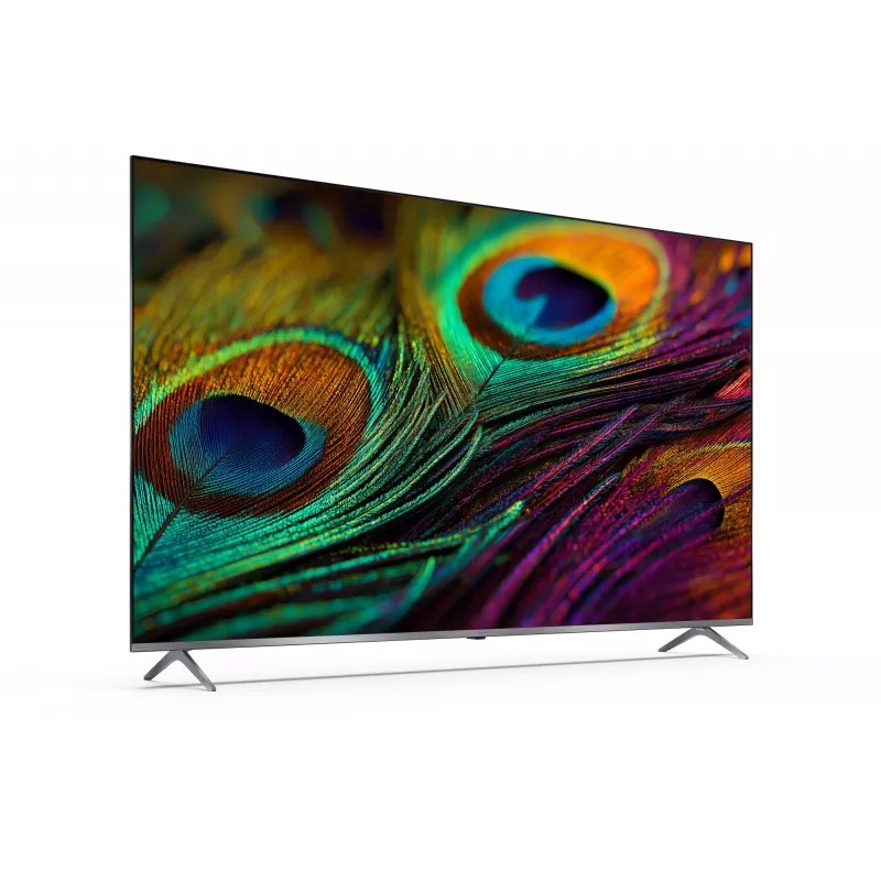 Sharp 4K QLED televizorius | 75JP7265E | 75 col. | Smart TV | Google TV | UHD