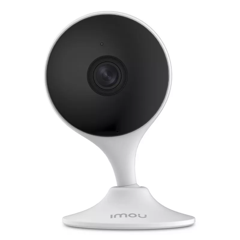 IP stebėjimo kamera IMOU Cue 2 IPC-C32EP — 3 MP (2304×1296), 2,8 mm objektyvas, 112° horizontalus, stalas/siena, laidinis ir belaidis