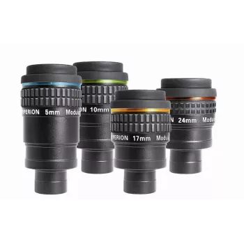 OEM 4 Baader Hyperion okuliarų rinkinys su dėklu 2454602