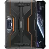 Oukitel RT8 – 11 colių nešiojamasis planšetinis kompiuteris, 6/256 GB, 4G LTE, 20000 mAh