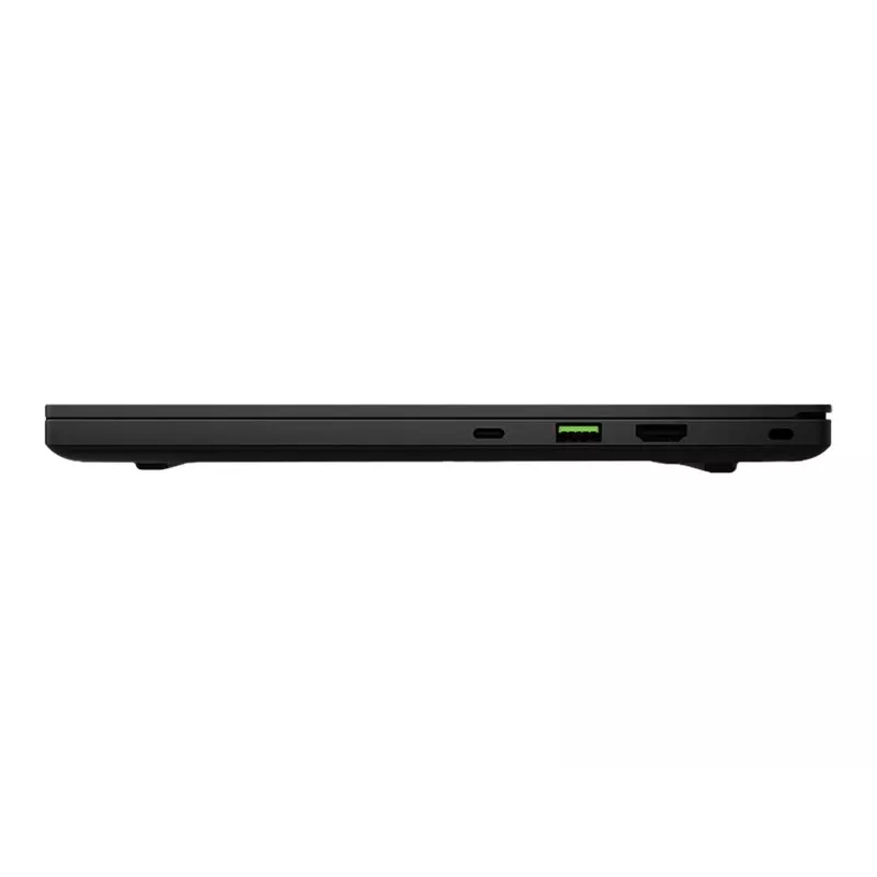 Nešiojamas kompiuteris Razer Blade 14 — 14 colių QHD+ 120 Hz OLED, AMD R9-365, 32 GB RAM, 1 TB SSD, NVIDIA GeForce RTX 5070, angliška apšviesta klaviatūra, 2 metų garantija