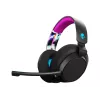 Skullcandy SLYR – Daugiaplatformės žaidimų ausinės su laidu, ant ausų, triukšmo slopinimu