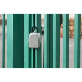 MASTER LOCK 5414EURD Didelė raktų dėžutė su sustiprinta apsauga - Select Access - su pančiu