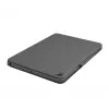 Klaviatūros dėklas Logitech Combo Touch, skirtas iPad 7, 8, 9 kartoms