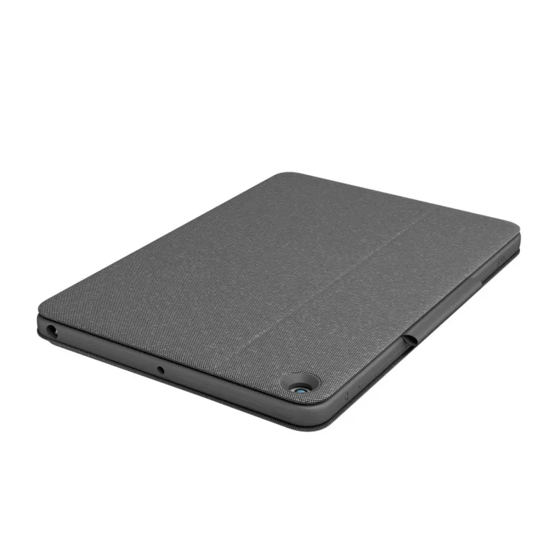 Klaviatūros dėklas Logitech Combo Touch, skirtas iPad 7, 8, 9 kartoms