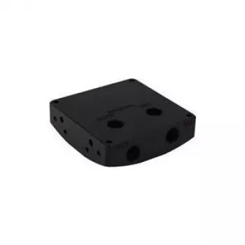 Alphacool Eisdecke Laing DDC Acetal tvirtinimo detalė V.2 (13185)