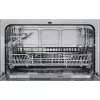 Indaplovė stalviršinė Electrolux ESF2400OK 6 komplektai 52 dB