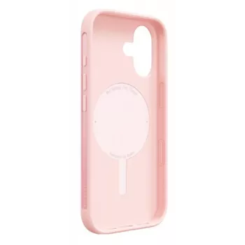 Belkin Protect magn. Apsauginis dėklas iPhone 17 rožinis MSA038hqPK